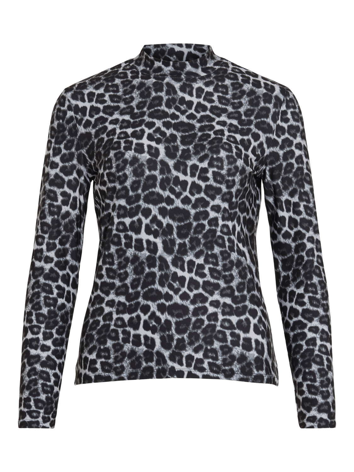 VILEOA Top - Glacier Gray - VERO MODA & VILA Bergvik